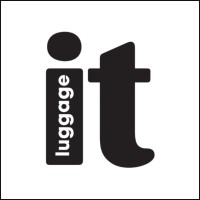 It Luggage logo