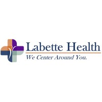Labette Health logo