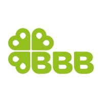 BBB BoerBurgerBeweging logo