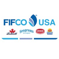 FIFCO USA logo