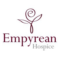 Empyrean Hospice logo