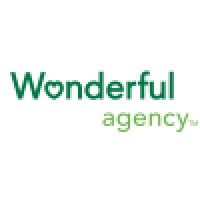 Wonderful Agency logo