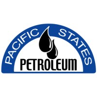 Pacific States Petroleum, Inc. logo