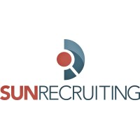 Sun Recruiting - The Chemical Specialists logo