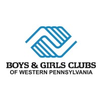 Boys & Girls Clubs of Western Pennsylvania logo
