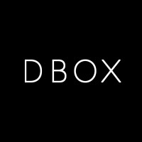 DBOX logo