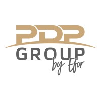 Project Delivery Partners logo