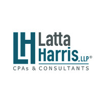 LattaHarris, LLP logo