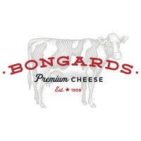 Bongards Premium Cheese logo