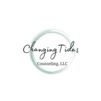 Changing Tides Counseling logo