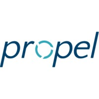 Propel Software logo