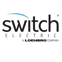 Switch Electric logo