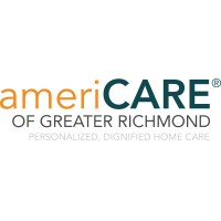 ameriCARE of Greater Richmond logo