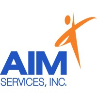 AIM Services Inc logo