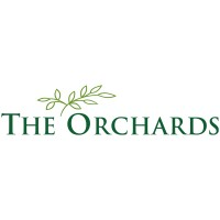 The Orchards Health Center logo