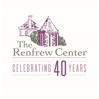 The Renfrew Center logo