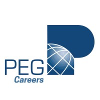 PEG, LLC Careers logo