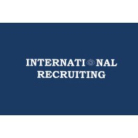 International Recruiting LLC logo