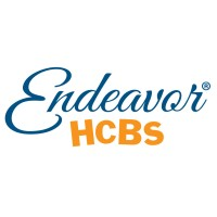 Endeavor HCBS logo