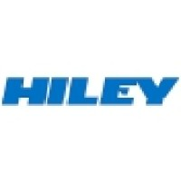 Official Hiley Auto Group DFW Metroplex logo