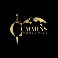 Cummins Worldwide logo