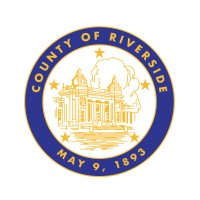 County of Riverside logo