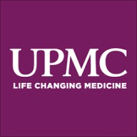 Upmc Passavant logo