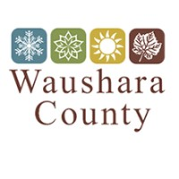 WAUSHARA COUNTY, WISCONSIN - OFFICIAL BUSINESS & CAREER PAGE logo