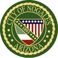 City Of Nogales logo