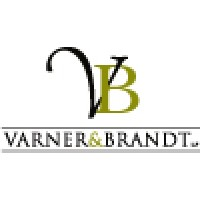 Varner & Brandt LLP logo