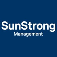 SunStrong Management logo