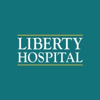 Liberty Hospital logo