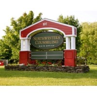 Northwestern Counseling & Support Services, Inc. logo