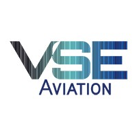 VSE Aviation logo