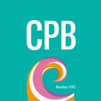 Central Pacific Bank logo