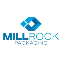 Mill Rock Packaging logo