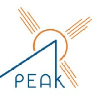 Peak Behavioral Health logo