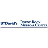 St David's Round Rock Medical Center logo