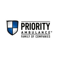 Priority Ambulance logo