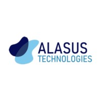 Alasus Technologies logo