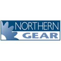 Northern Gear & Machining logo