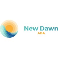 New Dawn ABA logo