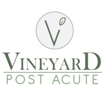 Vineyard Post Acute logo