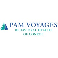 PAM Voyages Behavioral Health of Conroe logo
