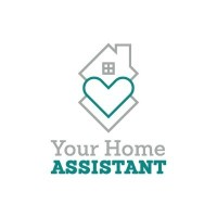 Your Home Assistant logo