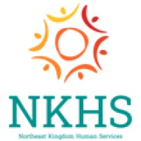Northeast Kingdom Human Services (NKHS) logo