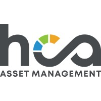 HCA Asset Management logo