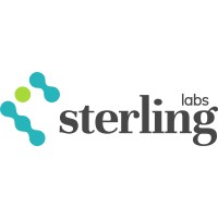 Sterling Labs logo