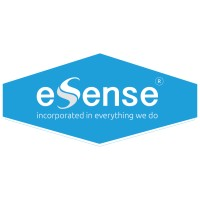 eSense Incorporated logo