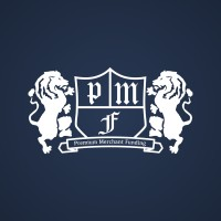 Premium Merchant Funding logo